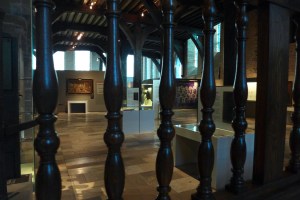 St Johns Exhibition 2