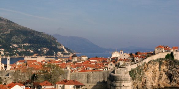 Dubrovnik